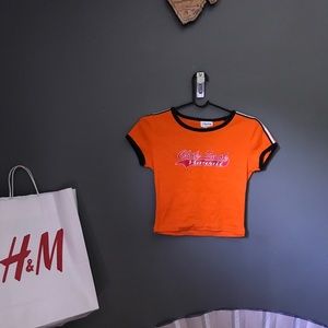 Cute vintage Hawaii T-shirt